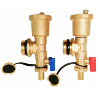 带止回自动尾件W-01