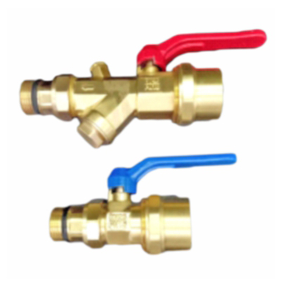 方体本色抛光拉丝封漆T-01