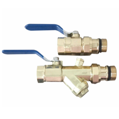 Φ32方体内丝抛光封漆T-04