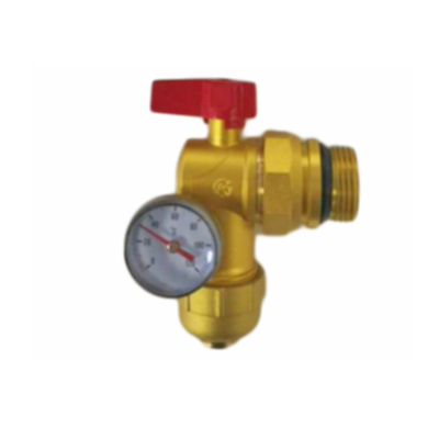 本色角阀带表F-01