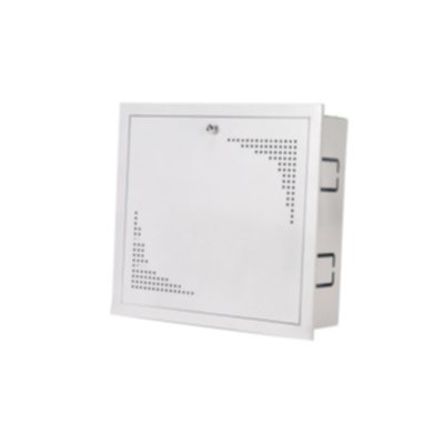 进口烤漆安装箱