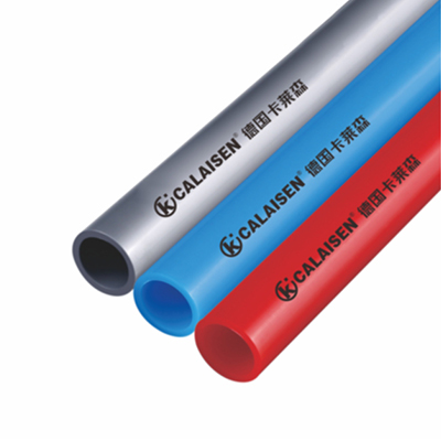 PE-Xb三层阻氧管