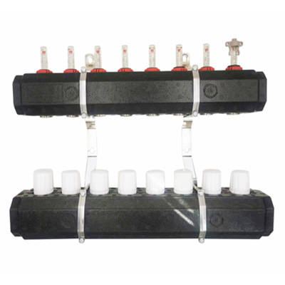 1.2寸带保温流量计不锈钢