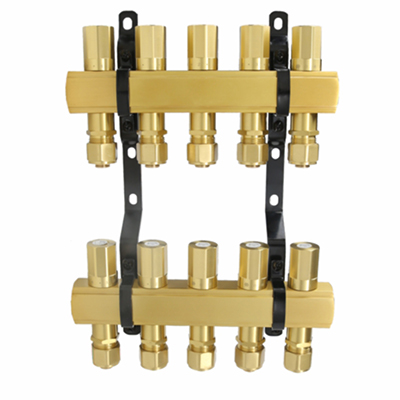 L6-A大流量形材一体