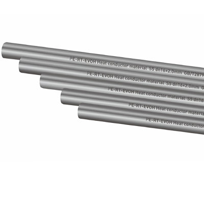 PE-RT导热地暖管