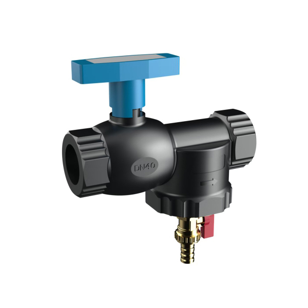 塑料外机组件""